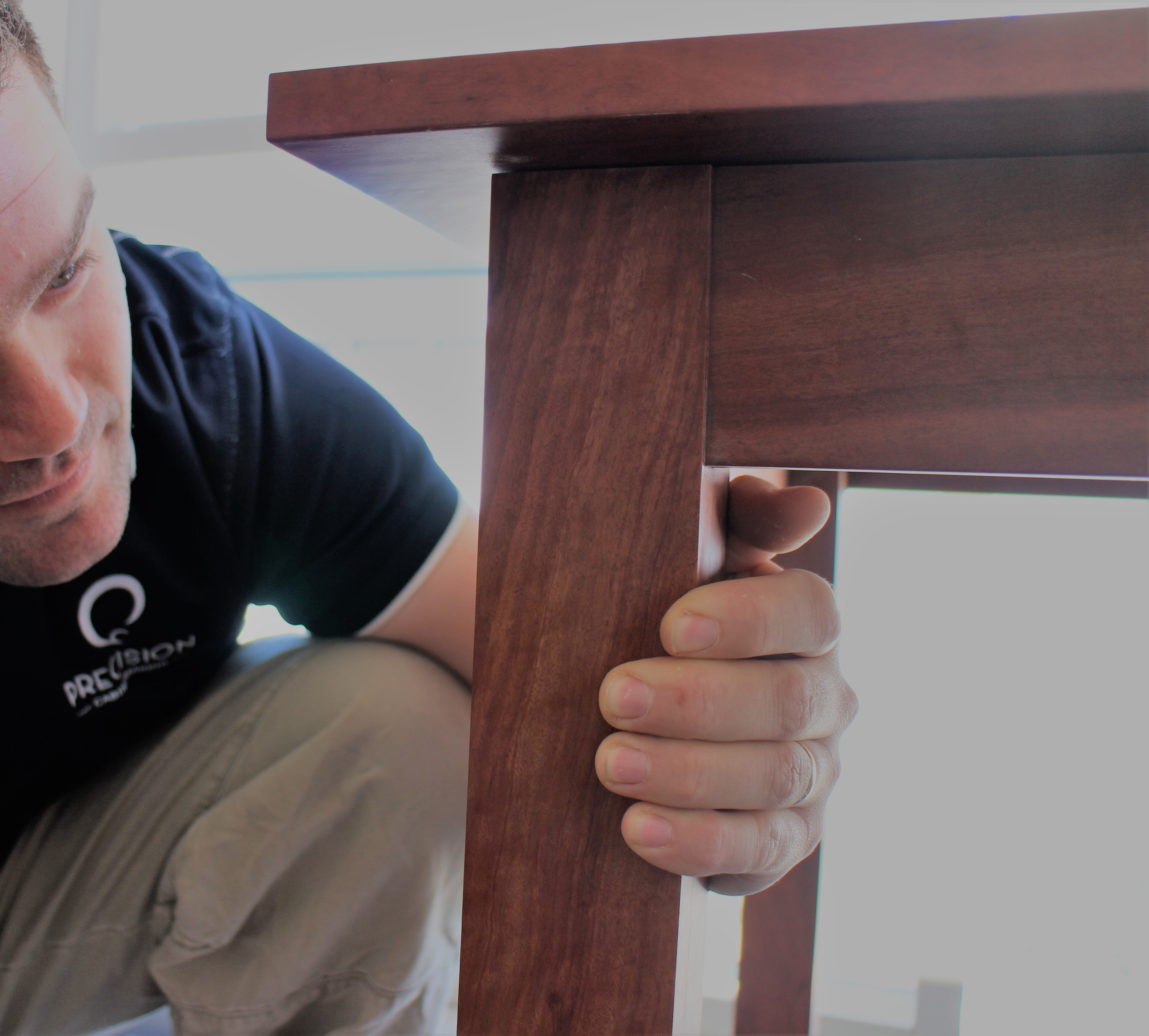 Precision Timber Furniture